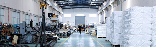 溧陽巴克特糧機配件有限公司